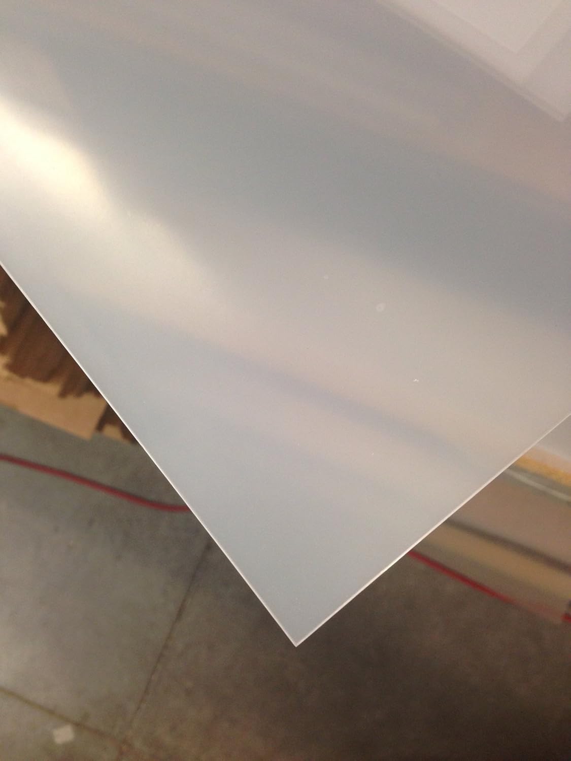 030 acrylic sheet