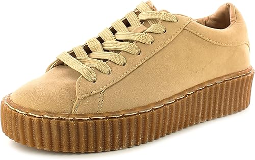 ladies nude trainers