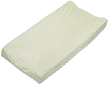 waterproof changing pad cover