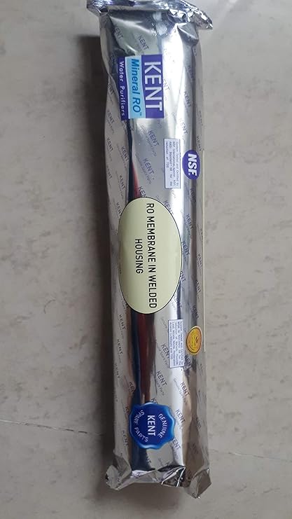Kent RO Membrane in Welded Housing