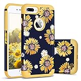 Casewind for iPhone 8 Plus Case,iPhone 7 Plus