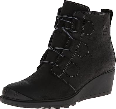 Sorel toronto lace boot Clearance