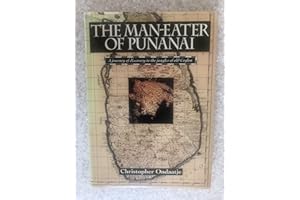 Man-Eater Of Punanai