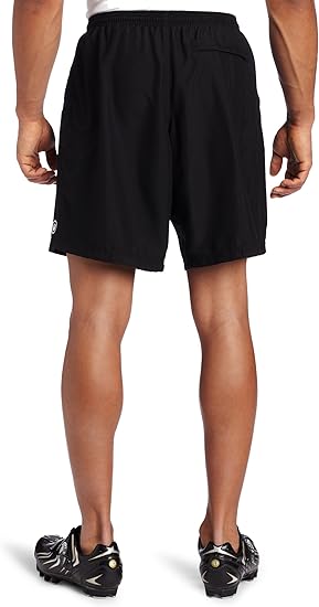 canari baggy bike shorts