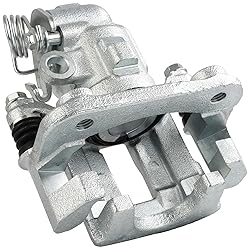 SCITOO Rear Brake Calipers With Bracket 18B4537