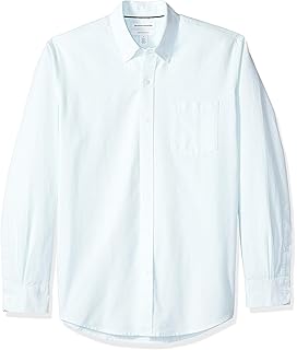 regular fit oxford shirt