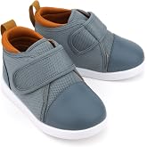 ikiki Squeaky Toddler Shoes V2 with On/Off Squeaker Switch