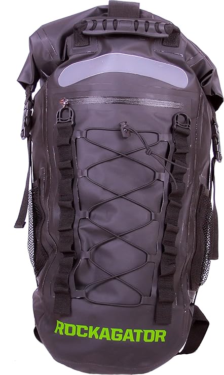 rockagator dry bag