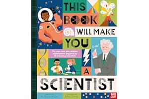 This Book Will Make You a Scientist