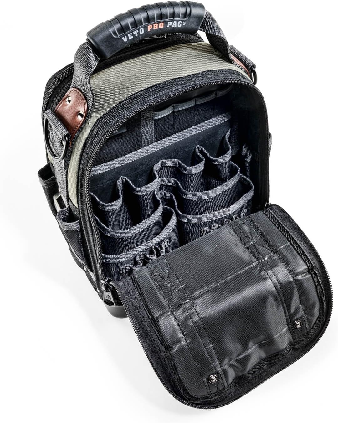 VETO PRO PAC TECHMCT Tool Bag BigaMart
