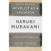 Novelist as a Vocation