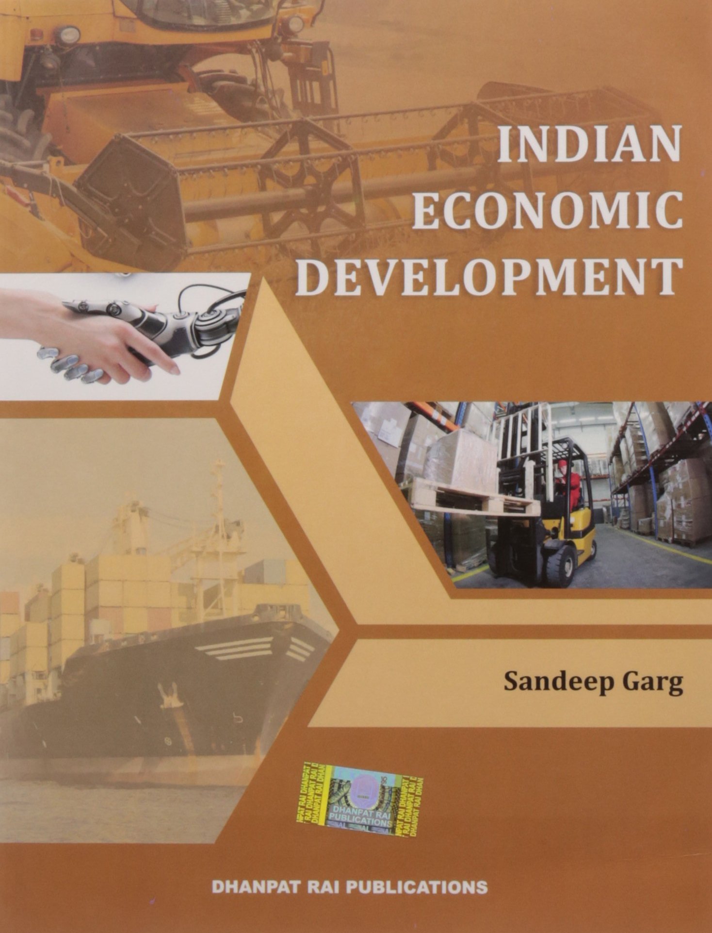 Indian Economic Development Class 11 Sandeep Garg Amazon In Books