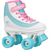 Roller Derby Firestar Youth Skates for Girls, Boys, Beginners, Kids