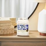 Yankee Candle Midnight Jasmine Large Jar Scented Candle 150 Hours view 8
