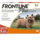 frontline plus for cats 6 pack