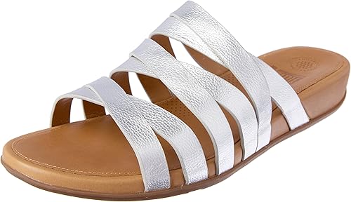 fitflop lumy criss cross sandals