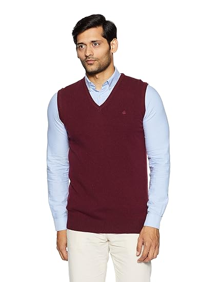 United Colors of Benetton Men's Wool