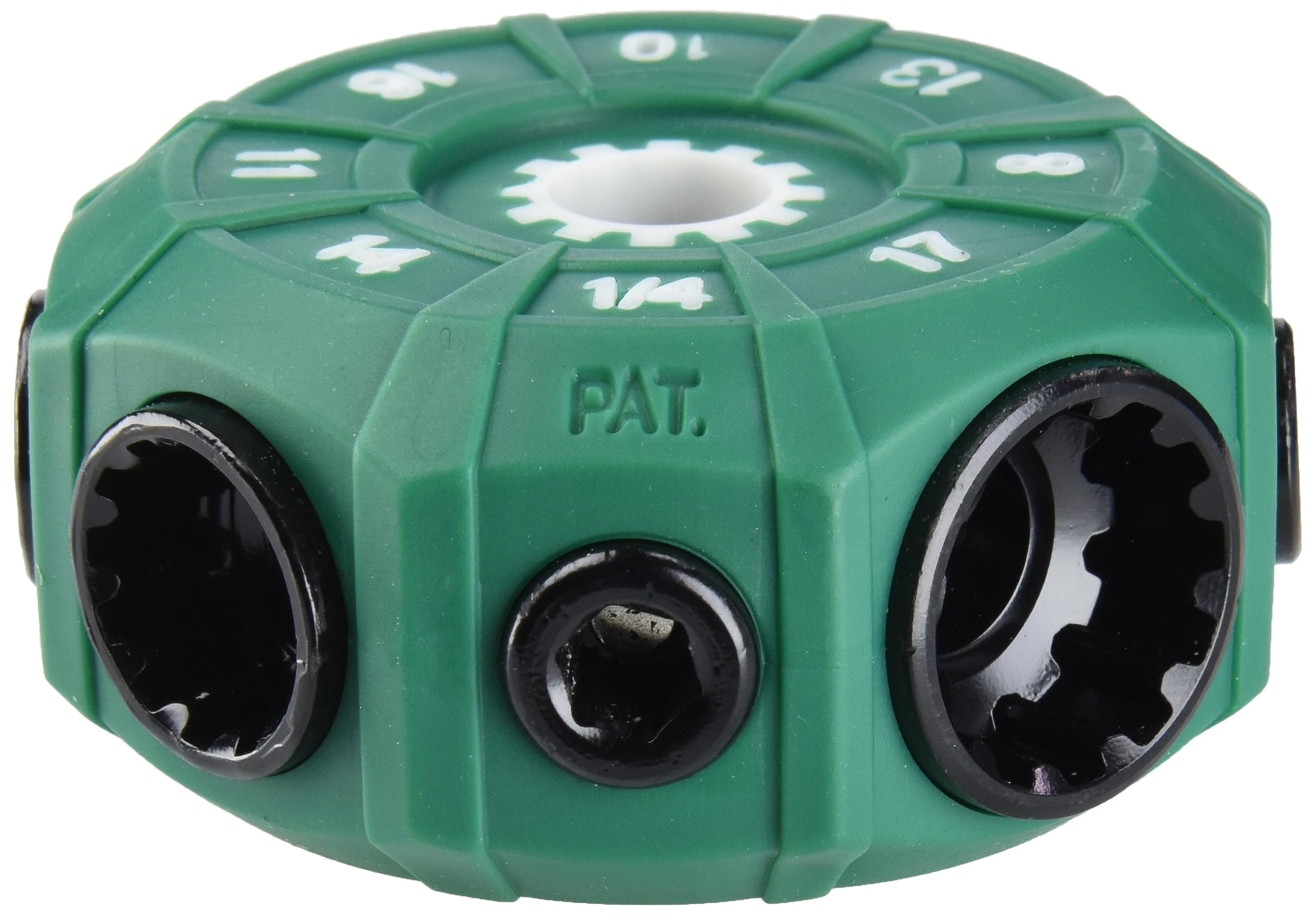 Brüder Mannesmann Multi-Lock Allround Screwdriver