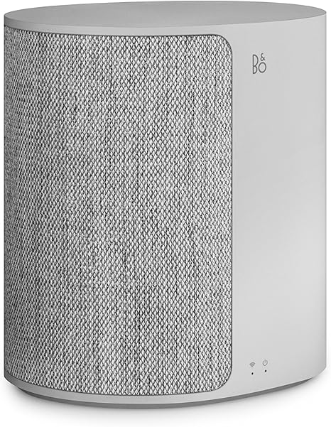 beoplay wireless speakers