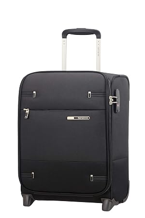 samsonite city boost luggage