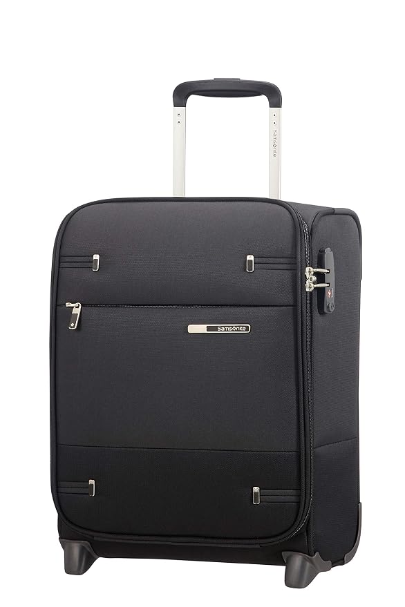 samsonite city boost luggage