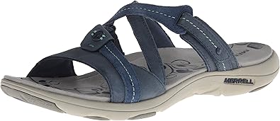 merrell womens sandals amazon