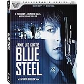 Blue Steel