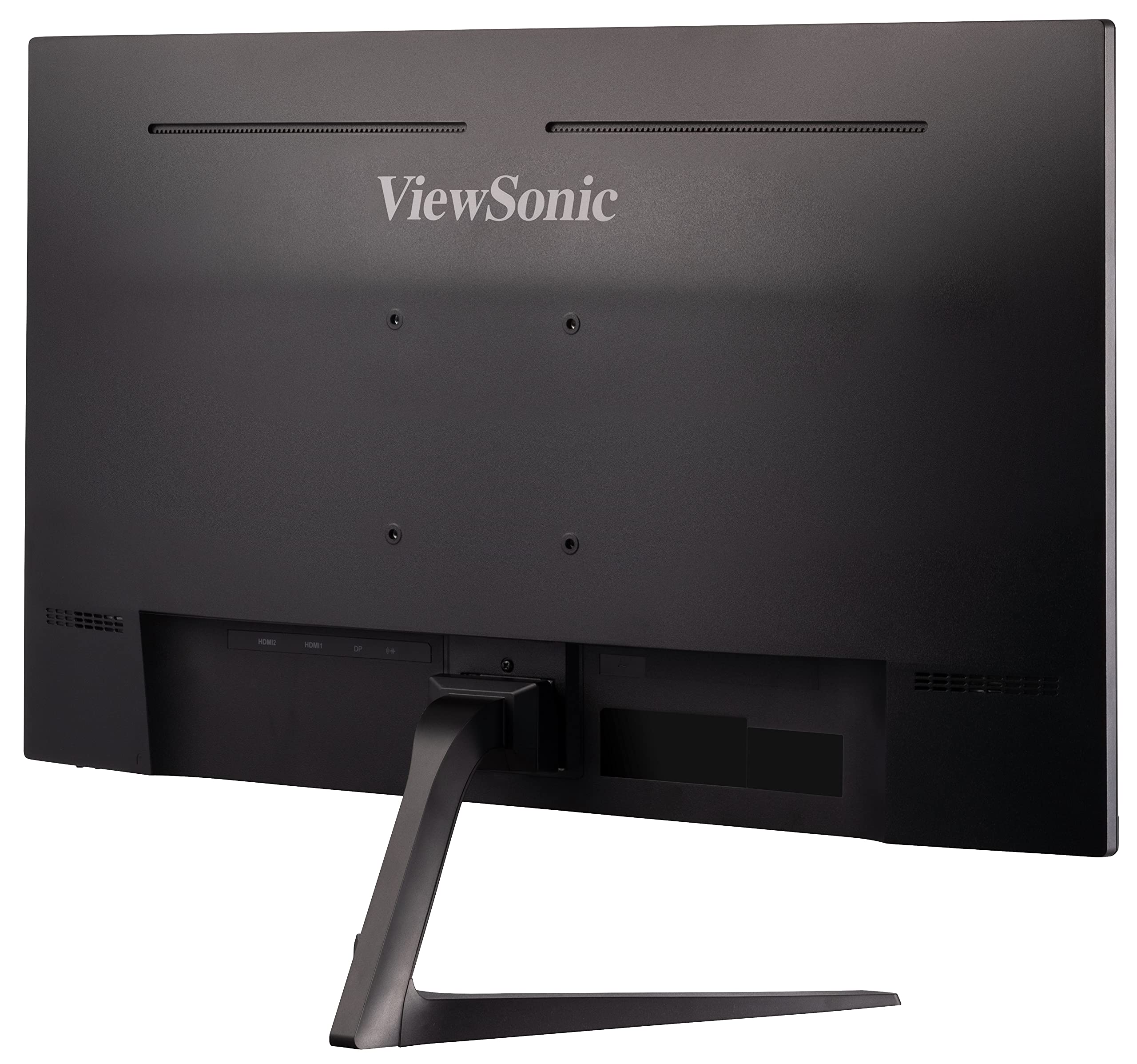 ViewSonic VX2718-P-MHD 27 Inch 1080p 1ms 180Hz Gaming Monitor with FreeSync, Eye Care, HDMI and DisplayPort