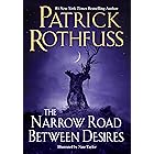 The Narrow Road Between Desires (Kingkiller Chronicle)