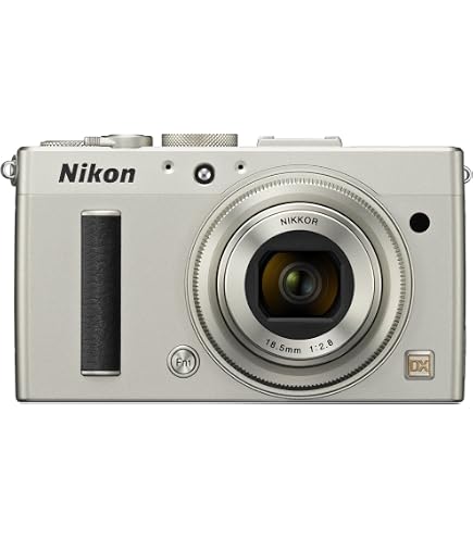 Amazon.com : Nikon P340 Digital Camera 1.8 12 Million Pixel P340