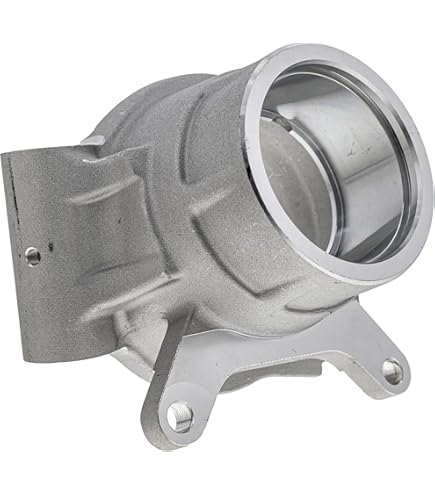 Amazon.com: Polaris 5143079 Righthand Wheel Carrier Bearing RZR