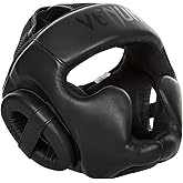Venum Challenger 2.0 Headgear - Black, One Size
