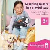 BABY born My Dog Lucky with Pet Carrier view 7