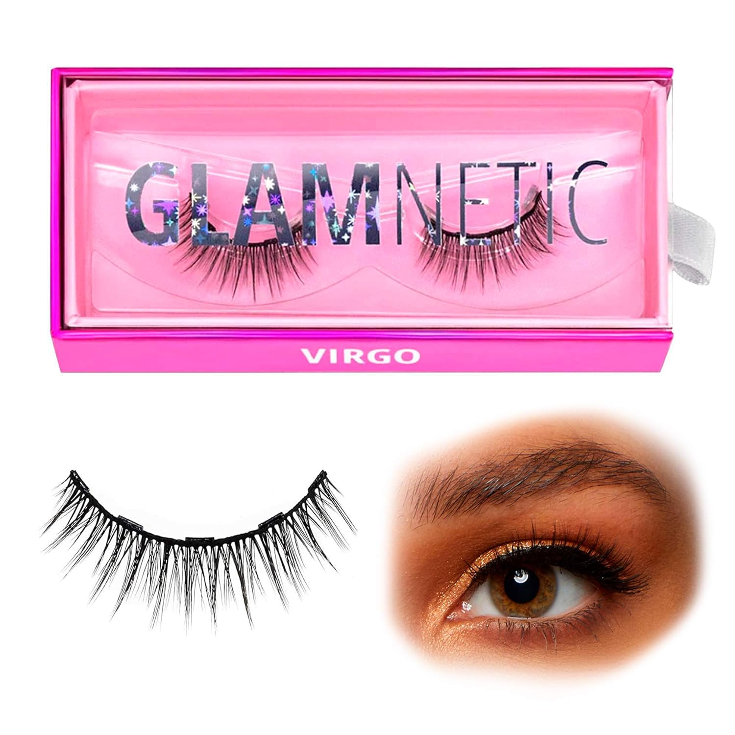 glamnetic liquid magnetic eyeliner