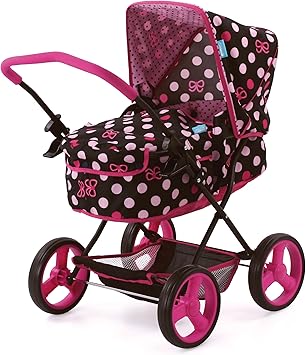 hauck dolls pram