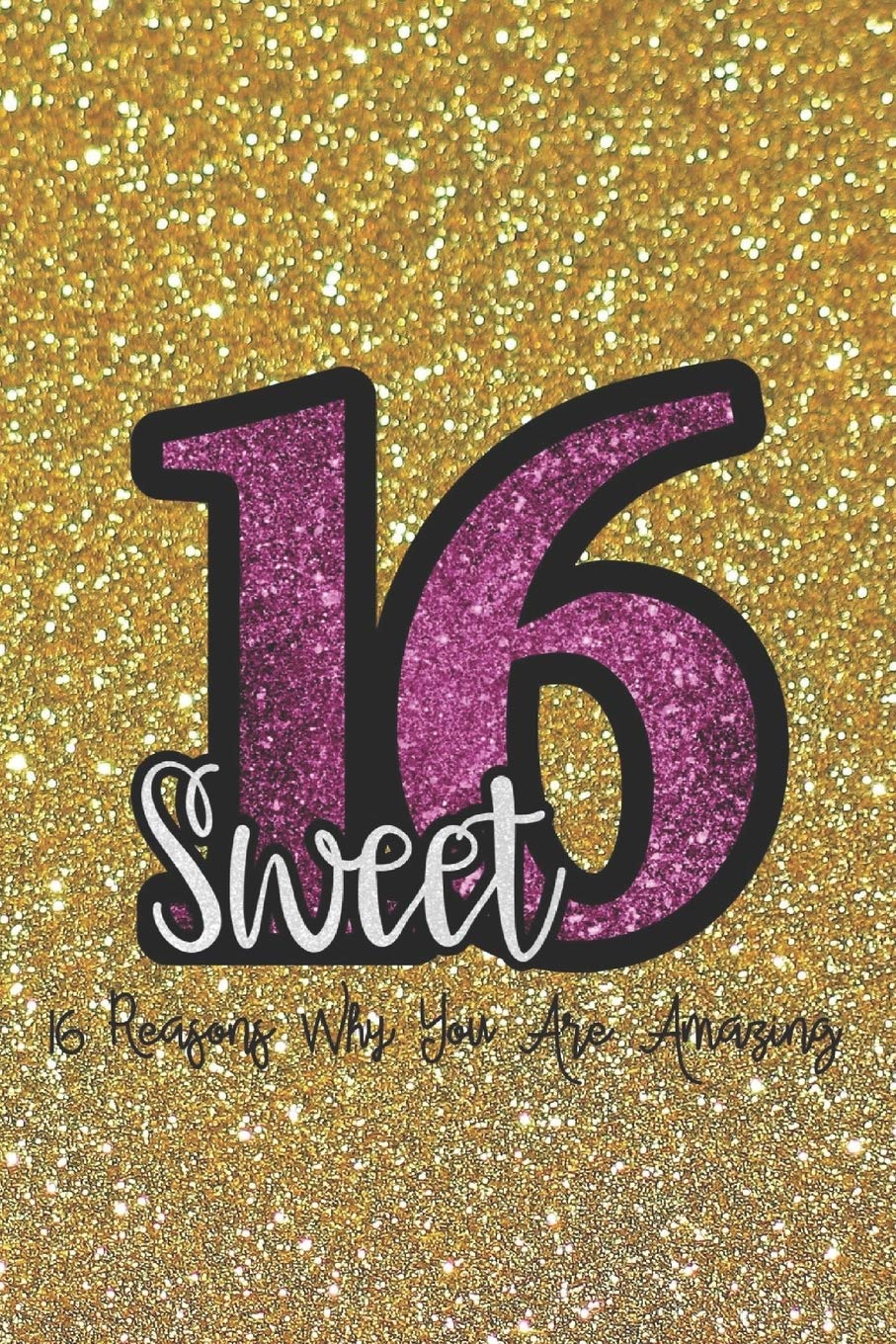 sentimental sweet 16 gifts