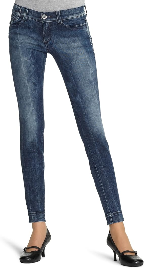 Miss Sixty Women's Jeans Blue 5 Amazon.co.uk Clothing