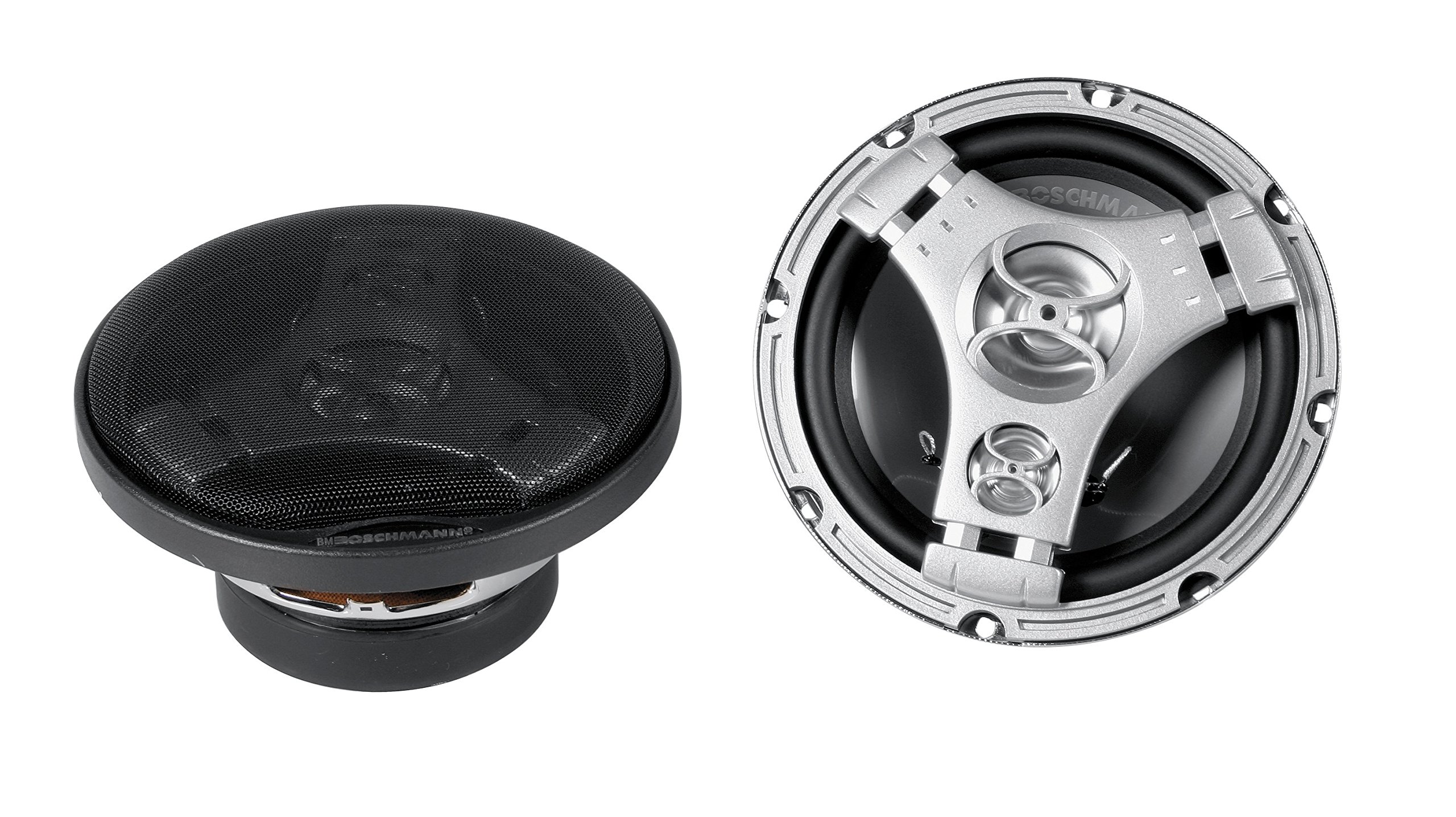 Lampa 40359 Pair 3-Way Speaker