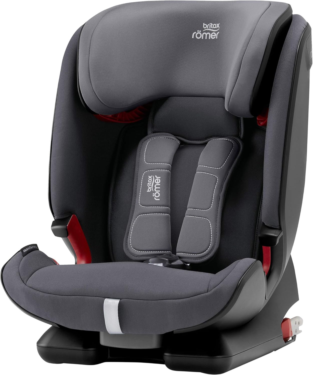 siege auto isofix romer groupe 2 3