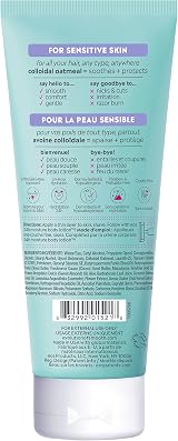 EOS Shaving Cream for Sensitive Skin 7 fl oz view 6