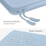 FINPAC FINTIE Hard Shell Laptop Sleeve Case 13-14 inch Shockproof view 3