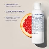 MALIN+GOETZ Grapefruit Face Cleanser 236ml Gentle Foaming Purifying Hydrating view 2