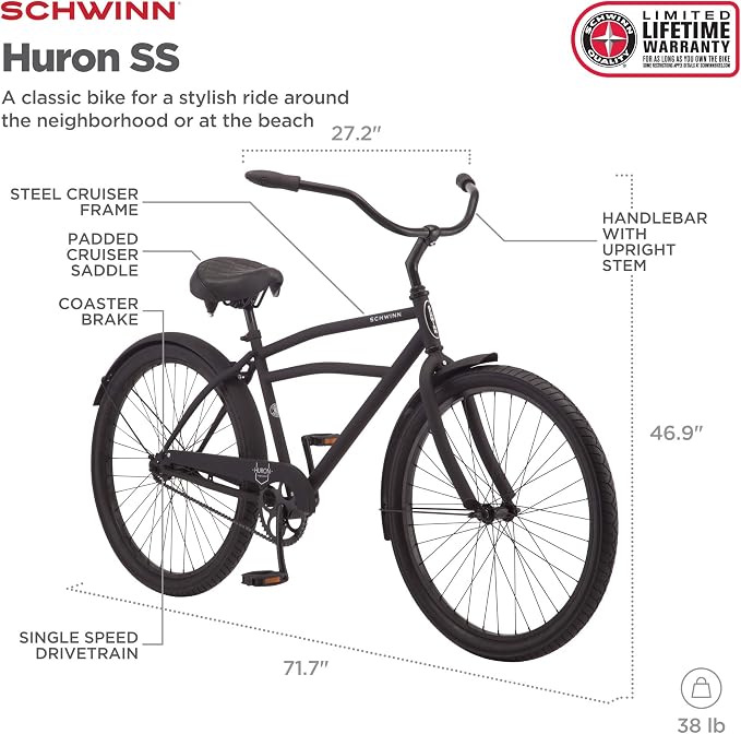 18 cruiser bike Off 64% - www.farsfair.ir