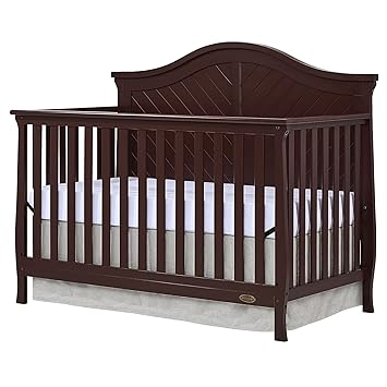 dream on me kaylin crib