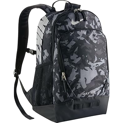 nike max air training backpack