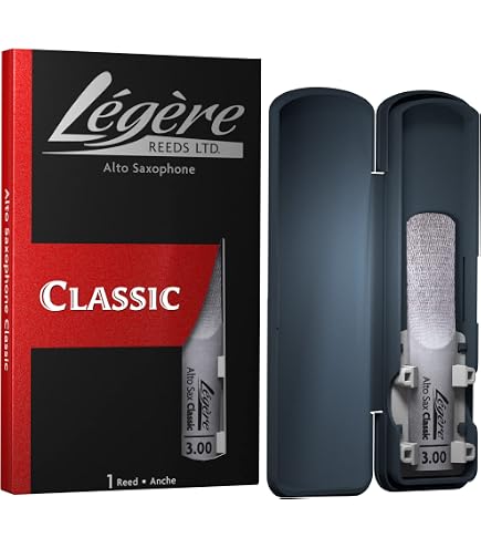 Ance Forza 1.5 Confezione 10 Ance Per Sassofono Soprano Rico Royal, Forza 1.5 - Confezione Da 10 Pezzi Originali Semi Di Ricino