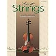 Strictly Strings, Book 3: Violin (Strictly Strings, Bk 3)