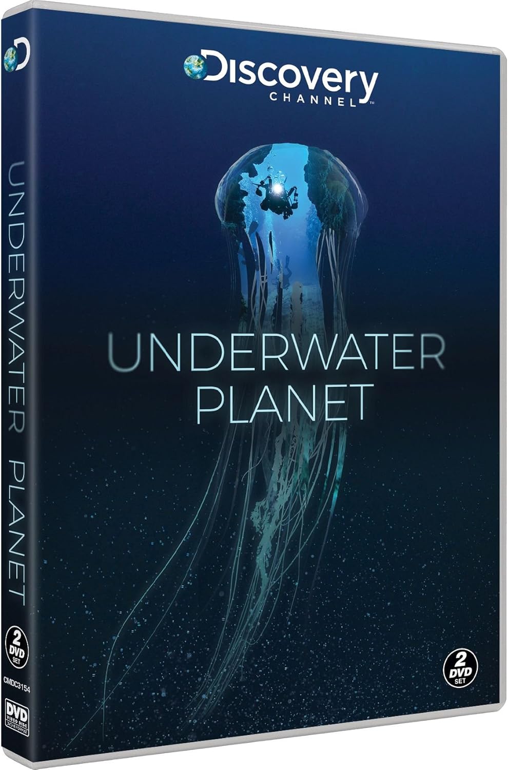 Underwater [DVD] Amazon.co.uk DVD & Bluray