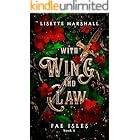 With Wing And Claw: A Sapphic Fae Fantasy Romance (Fae Isles Book 5)