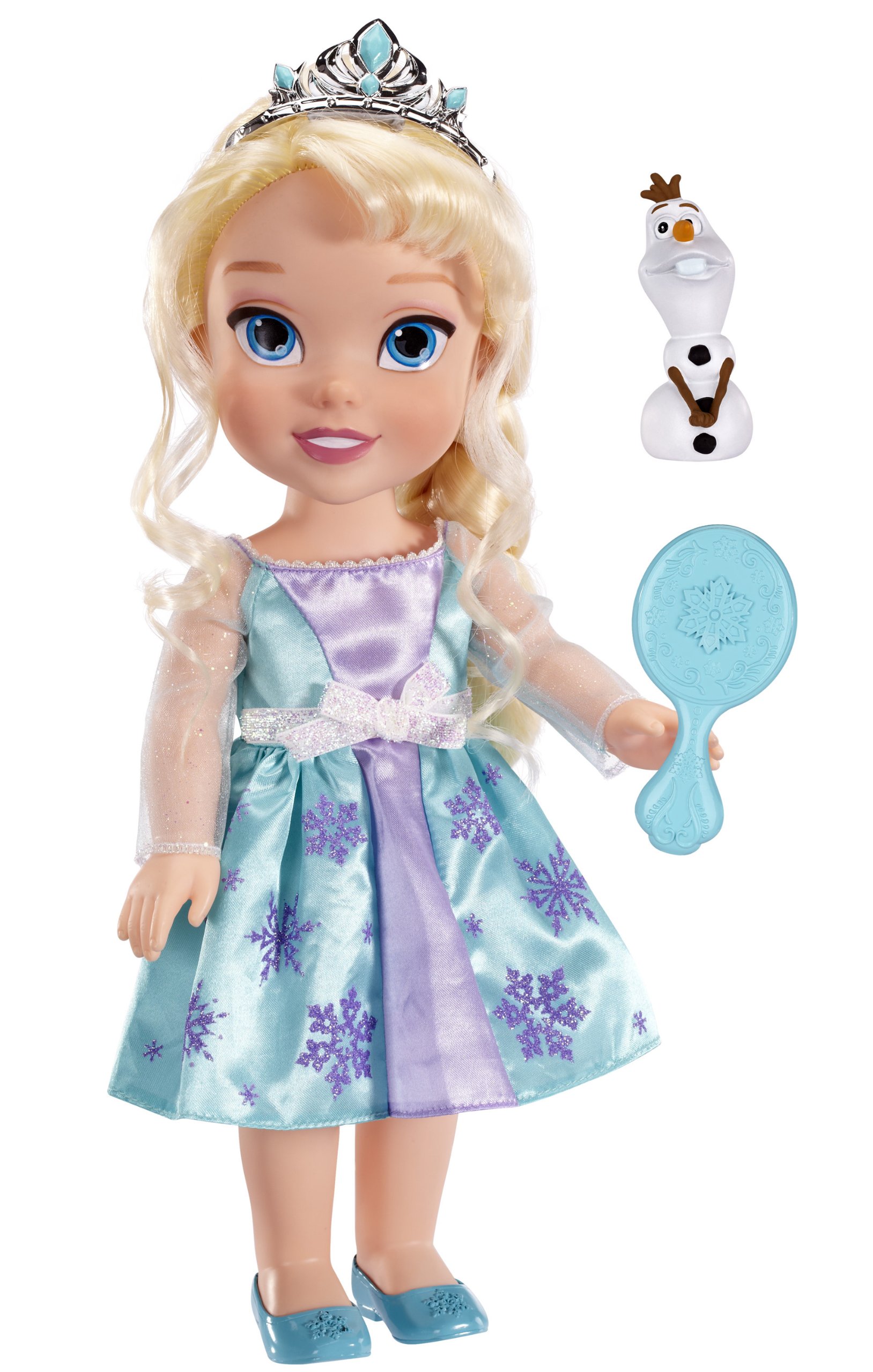 Disney Frozen Elsa Toddler Doll Buy Online in Sri Lanka at desertcart